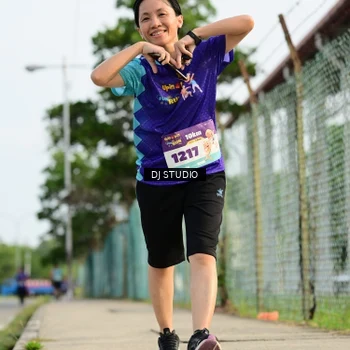Runner Photo 8358362