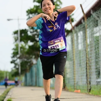Runner Photo 8358363