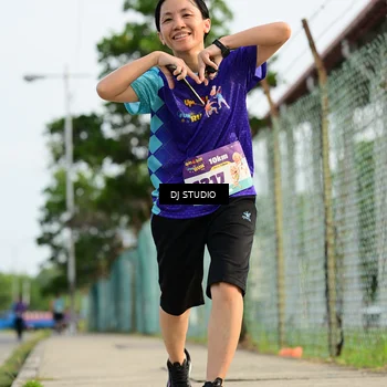 Runner Photo 8358364