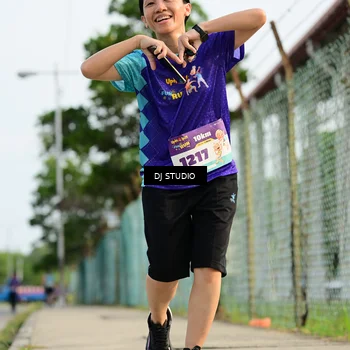 Runner Photo 8358365