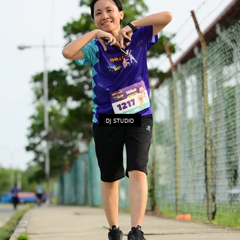 Runner Photo 8358366