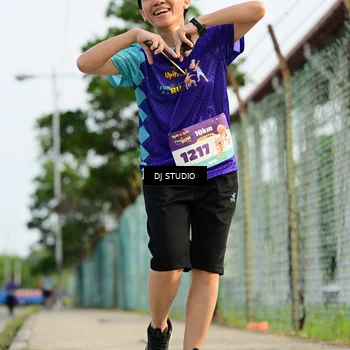 Runner Photo 8358367