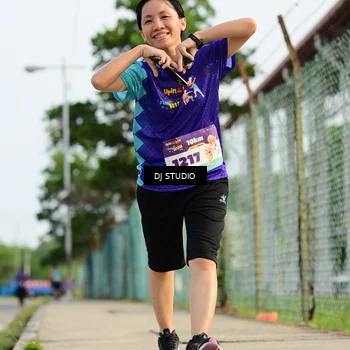 Runner Photo 8358368