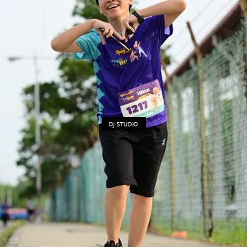 Runner Photo 8358369