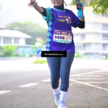 Runner Photo 8358370
