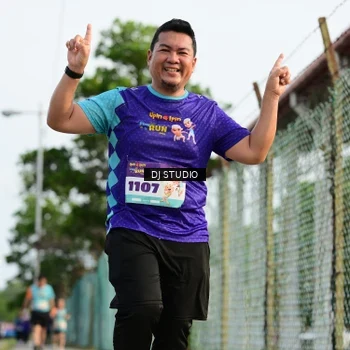 Runner Photo 8358374