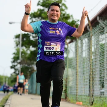 Runner Photo 8358378