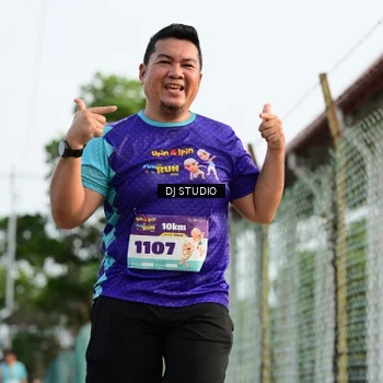 Runner Photo 8358380