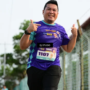 Runner Photo 8358381