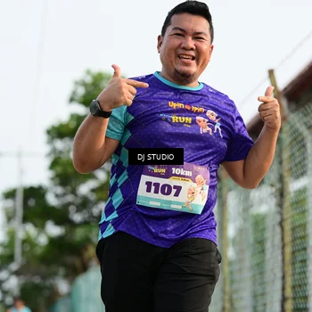 Runner Photo 8358382