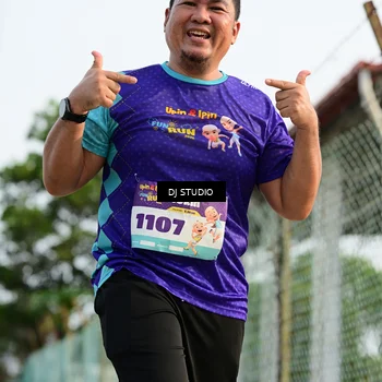Runner Photo 8358383
