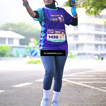 Runner Photo 8358384
