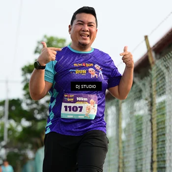 Runner Photo 8358385