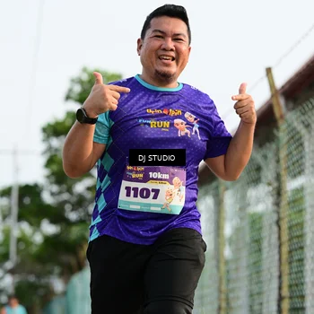 Runner Photo 8358386