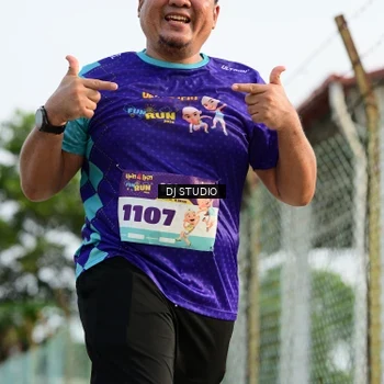 Runner Photo 8358387