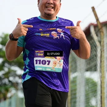 Runner Photo 8358388
