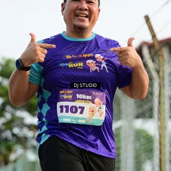 Runner Photo 8358392