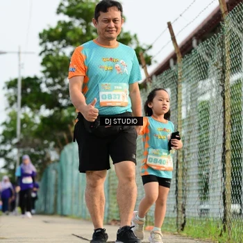 Runner Photo 8358393