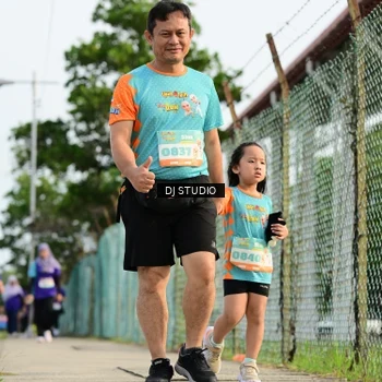 Runner Photo 8358394
