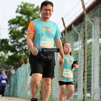 Runner Photo 8358396