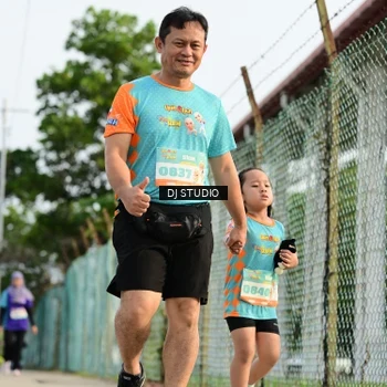 Runner Photo 8358397