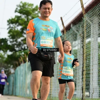 Runner Photo 8358399