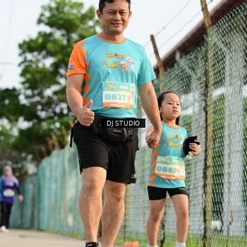 Runner Photo 8358402