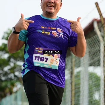 Runner Photo 8358403