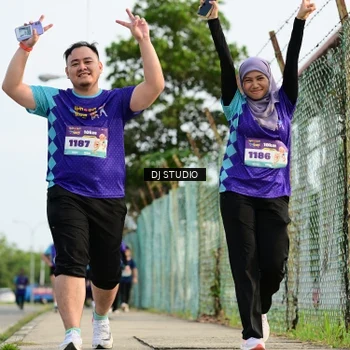 Runner Photo 8358405