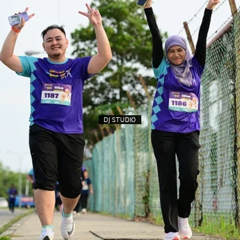 Runner Photo 8358407