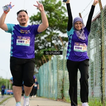 Runner Photo 8358409