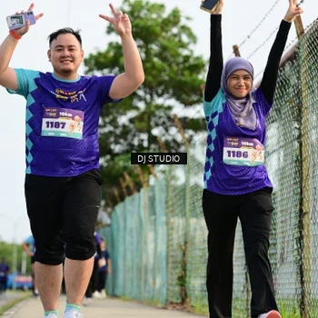 Runner Photo 8358414