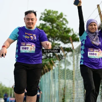 Runner Photo 8358416