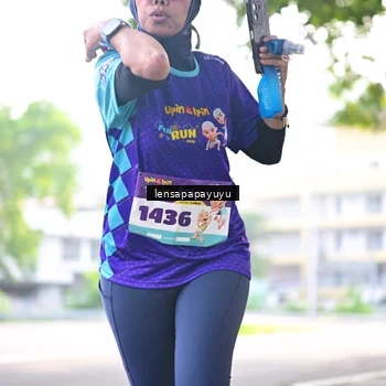 Runner Photo 8358418
