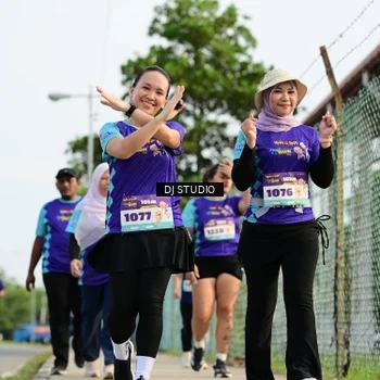 Runner Photo 8358422
