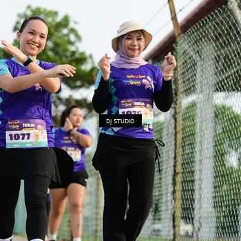 Runner Photo 8358425