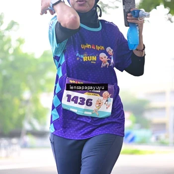 Runner Photo 8358426
