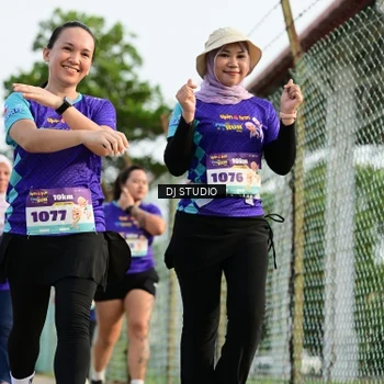 Runner Photo 8358427
