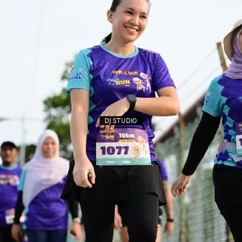 Runner Photo 8358428