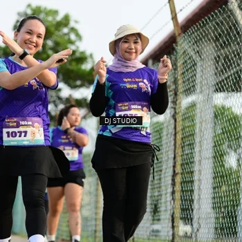 Runner Photo 8358430