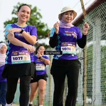 Runner Photo 8358432