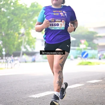 Runner Photo 8358436