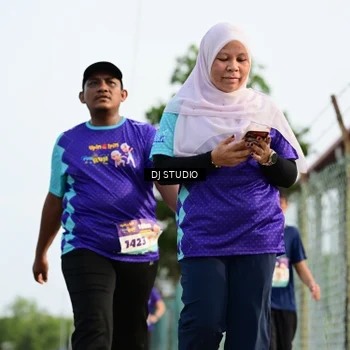Runner Photo 8358437