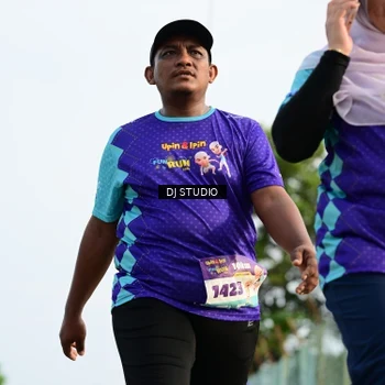 Runner Photo 8358441