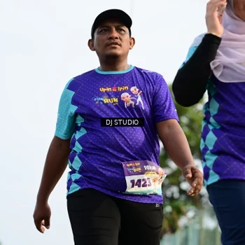 Runner Photo 8358442