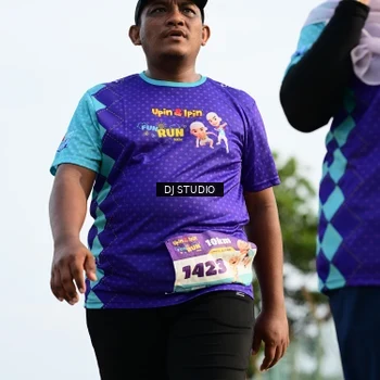 Runner Photo 8358443
