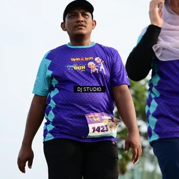 Runner Photo 8358444