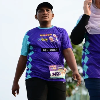 Runner Photo 8358445