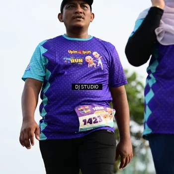 Runner Photo 8358447