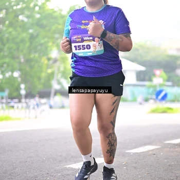 Runner Photo 8358448